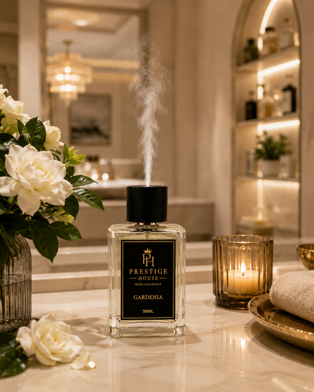 Gardenia