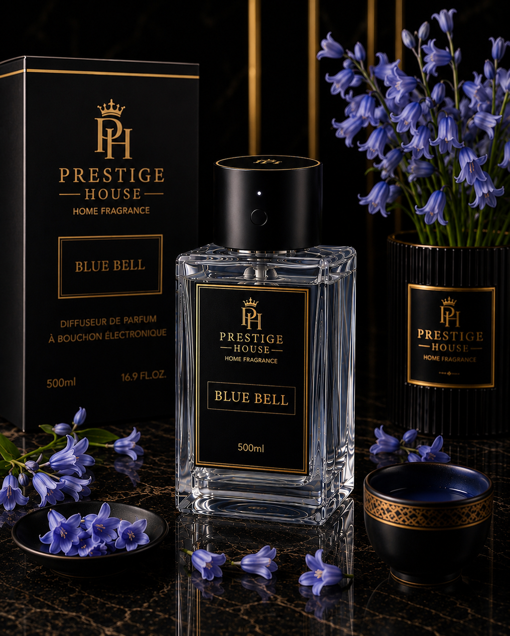 Blue Bell