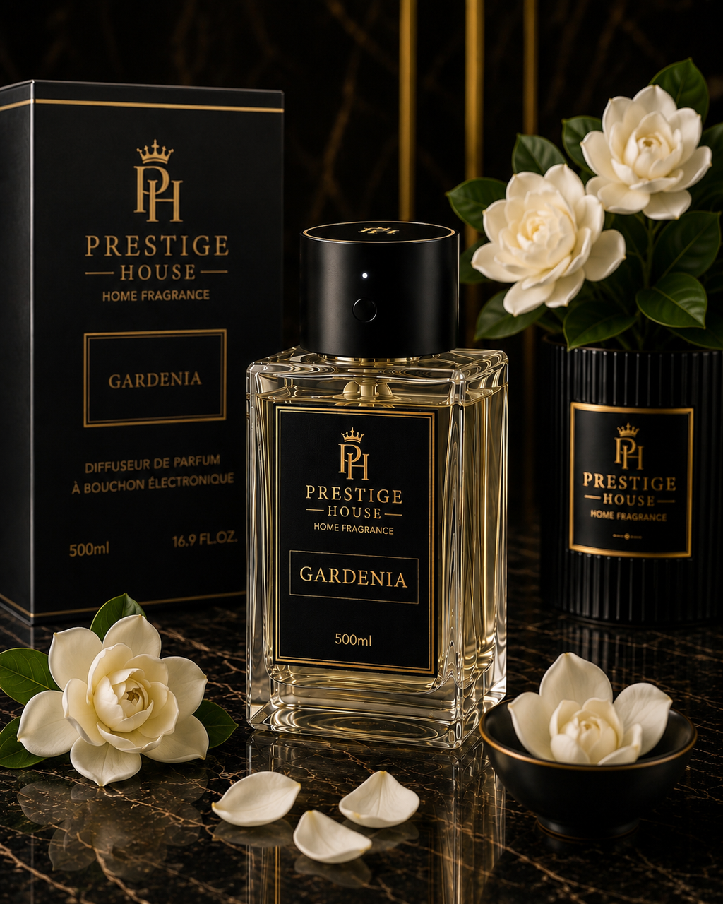 Gardenia